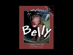 The Adventures Of Belly Flipbook Video