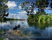 Austin Texas Calendar