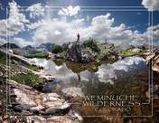 Weminuche Wilderness Calendar