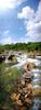 	Triple Falls on Barton Creek 2 - Austin - Texas