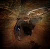 	Tapeats Cave Stalactites- Upper Tapeats Creek - Grand Canyon