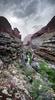 	Upper Tapeats Creek Off Trail 2 - Grand Canyon