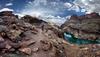 	Above Deer Creek Falls - Grand Canyon