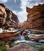 	Deer Creek Patio - Grand Canyon