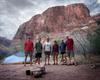 	Deer Creek Campsite - Grand Canyon