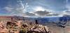 	Cogswell Butte Panorama - Surpricse Valley - Grand Canyon