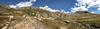 	Mountain Goats at Columbine Lake - Weminuche Wilderness - Colorado