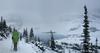 	Ptarmigan Lake - Glacier National Park