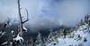 	Ptarmigan Trail Overlooking Elizabeth Lake 2 - Glacier National Park