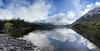 	Elizabeth Lake Detail 2 - Glacier National Park