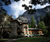 	Ahwahnee Hotel - Yosemite Valley