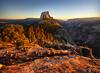 	Half Dome at Sunset - Yosemite