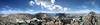 	Kuna Peak Panorama - Yosemite