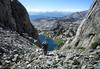 	Above Holcomb Lake - Sierra