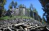 	Devils Postpile - Sierra