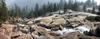 	Fish Creek Waterfalls on the Cascade Valley Trail - Sierra