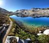 	Wanda Lake - John Muir Trail