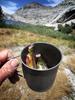 	Trout Cooking 2 - John Muir Trail