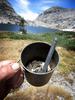 	Trout Cooking 4 - John Muir Trail