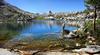 	Fisherman at Dollar Lake - John Muir Trail