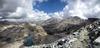 	Glen Pass Over Rae Lakes - John Muir Trail