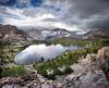 	Bullfrog Lake - Sierra