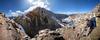 	Forester Pass - John Muir Trail