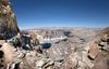 	Mt Whitney Trail Junction - John Muir Trail