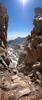 	Mt Whitney Window 1 - John Muir Trail