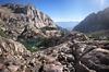 	Mirror Lake - Mt Whitney Trail