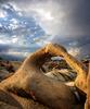 	Mobius Arch - Alabama Hills - Sierra