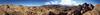 	Alabama Hills and the Sierra Crest Panorama - Sierra