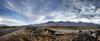 	Sierra Nevada Mountains from Owens Valley